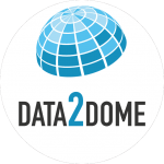 data2dome