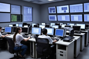 Cybersecurity